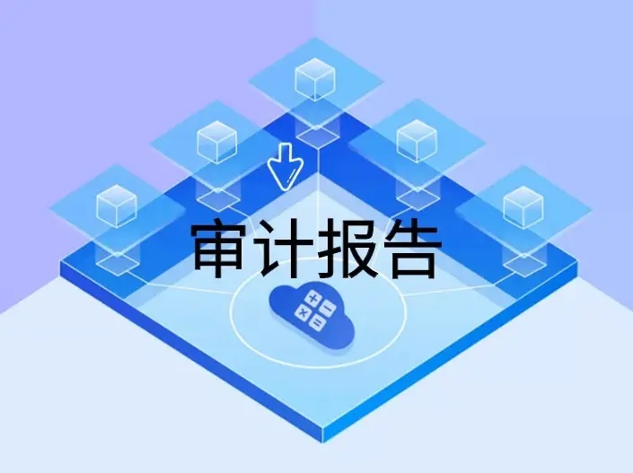 审计报告